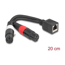 DeLOCK 88178 audio cable