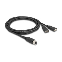 DeLOCK 60291 sensor /...