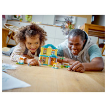 LEGO Friends Paisley namas