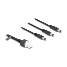 DeLOCK 90168 power cable
