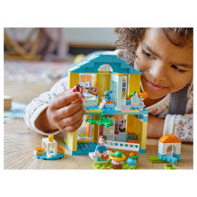 LEGO Friends Paisley namas