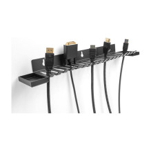DeLOCK 67180 cable organizer DeLOCK 67180 cable organizer