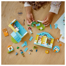 LEGO Friends Paisley namas