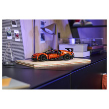 LEGO Technic Bugatti Chiron Pur Sport Hypercar 42222