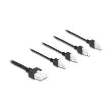 DeLOCK 90173 power cable DeLOCK 90173 power cable