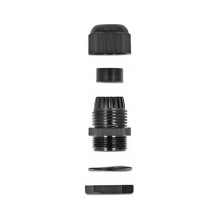 DeLOCK 60224 cable gland DeLOCK 60224 cable gland