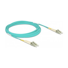 DeLOCK 86561 InfiniBand / šviesolaidinis kabelis DeLOCK 86561 InfiniBand / šviesolaidinis kabelis