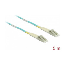 DeLOCK 86561 InfiniBand / fibre optic cable