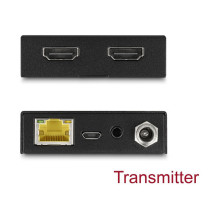 DeLOCK 65955 AV extender DeLOCK 65955 AV extender