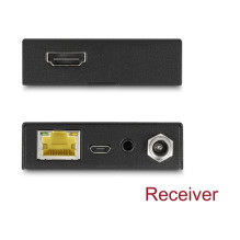 DeLOCK 65955 AV extender DeLOCK 65955 AV extender