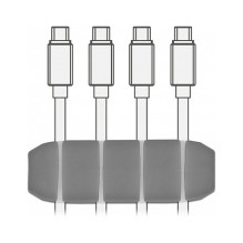 DeLOCK 18330 cable organizer DeLOCK 18330 cable organizer