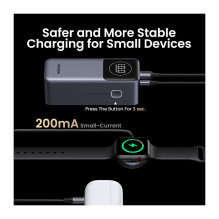 Ugreen 12000mAh 100W Fast Charging Powerbank Ugreen 12000mAh 100W Fast Charging Powerbank