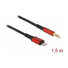 DeLOCK 86587 audio cable DeLOCK 86587 audio cable