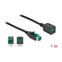 DeLOCK 85980 USB cable DeLOCK 85980 USB cable