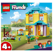 LEGO Friends Paisley's House