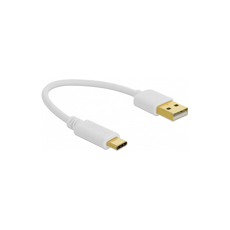 DeLOCK 85355 USB laidas