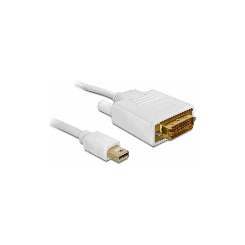 DeLOCK 82918 video cable adapter