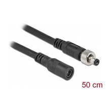 DeLOCK 86570 power cable DeLOCK 86570 power cable