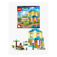 LEGO Friends Paisley namas