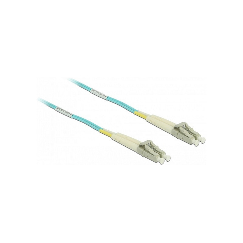 DeLOCK 86562 InfiniBand / šviesolaidinis kabelis