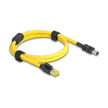 DeLOCK 81250 networking cable