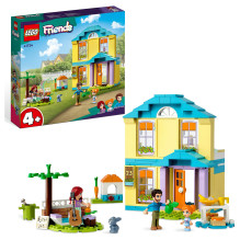 LEGO Friends Paisley's House