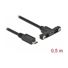 DeLOCK 35108 USB laidas