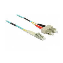 DeLOCK 86563 InfiniBand / šviesolaidinis kabelis