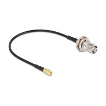 DeLOCK 90724 coaxial cable DeLOCK 90724 coaxial cable
