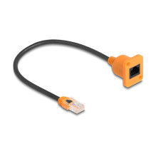 DeLOCK 90803 networking cable