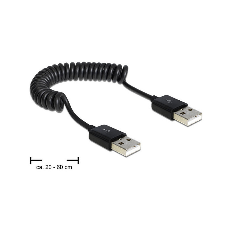 DeLOCK 83239 USB laidas