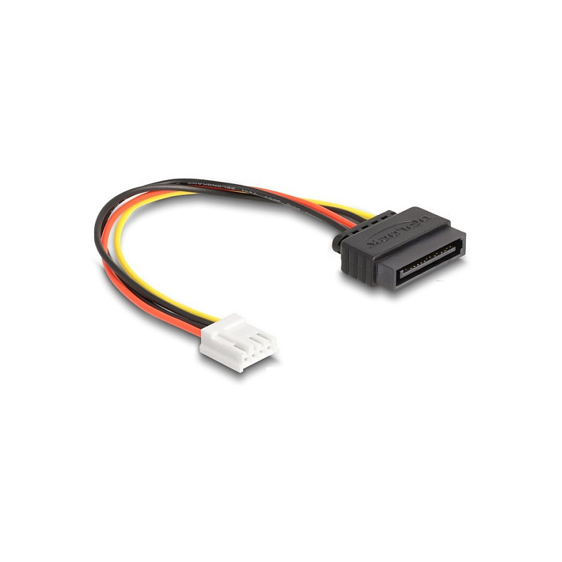 DeLOCK 66608 internal power cable