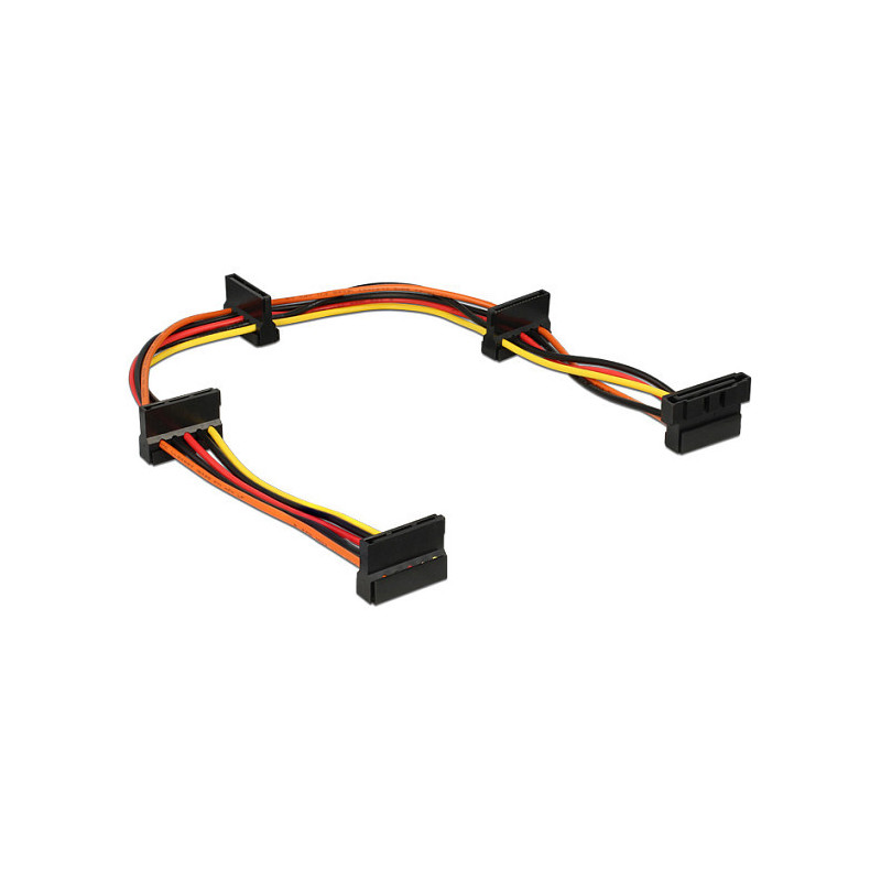 DeLOCK 60141 internal power cable
