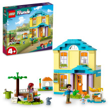 LEGO Friends Paisley namas