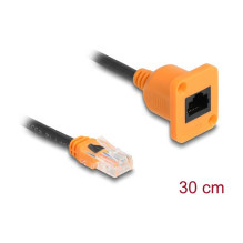 DeLOCK 90803 networking cable