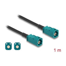 DeLOCK 90678 coaxial cable DeLOCK 90678 coaxial cable