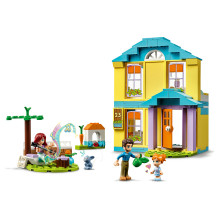 LEGO Friends Paisley's House