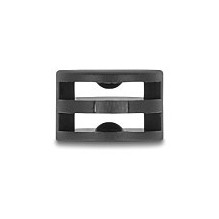 DeLOCK 18913 cable organizer DeLOCK 18913 cable organizer