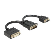 DeLOCK 65555 video cable...