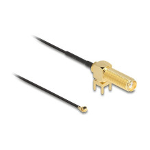 DeLOCK Antenna Cable SMA...