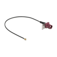 DeLOCK 90730 coaxial cable
