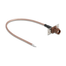 DeLOCK 90733 coaxial cable