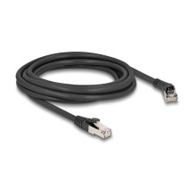 DeLOCK 80641 networking cable
