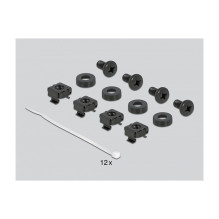 DeLOCK 66483 rack accessory DeLOCK 66483 rack accessory