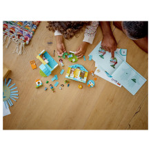 LEGO Friends Paisley's House
