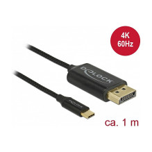 „DeLOCK 83709“ USB grafikos adapteris „DeLOCK 83709“ USB grafikos adapteris