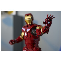 LEGO Marvel Iron Man Mark 3 Collectors' Edition 76344 LEGO Marvel Iron Man Mark 3 Collectors' Edition 76344