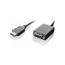 Lenovo HDMI / VGA Lenovo HDMI / VGA
