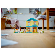 LEGO Friends Paisley namas