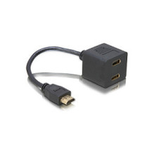 „DeLOCK“ adapteris HDMI...